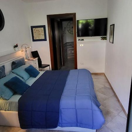 B&B Mare E Sole Brindisi Luaran gambar