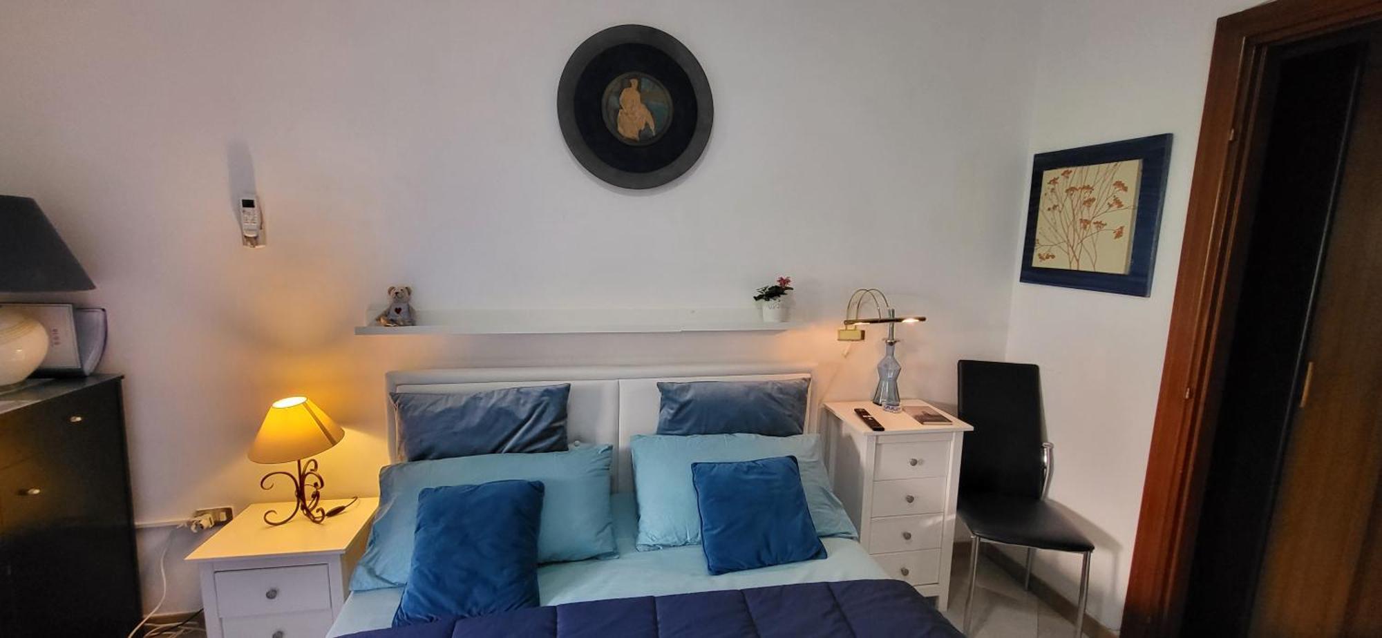 B&B Mare E Sole Brindisi Luaran gambar