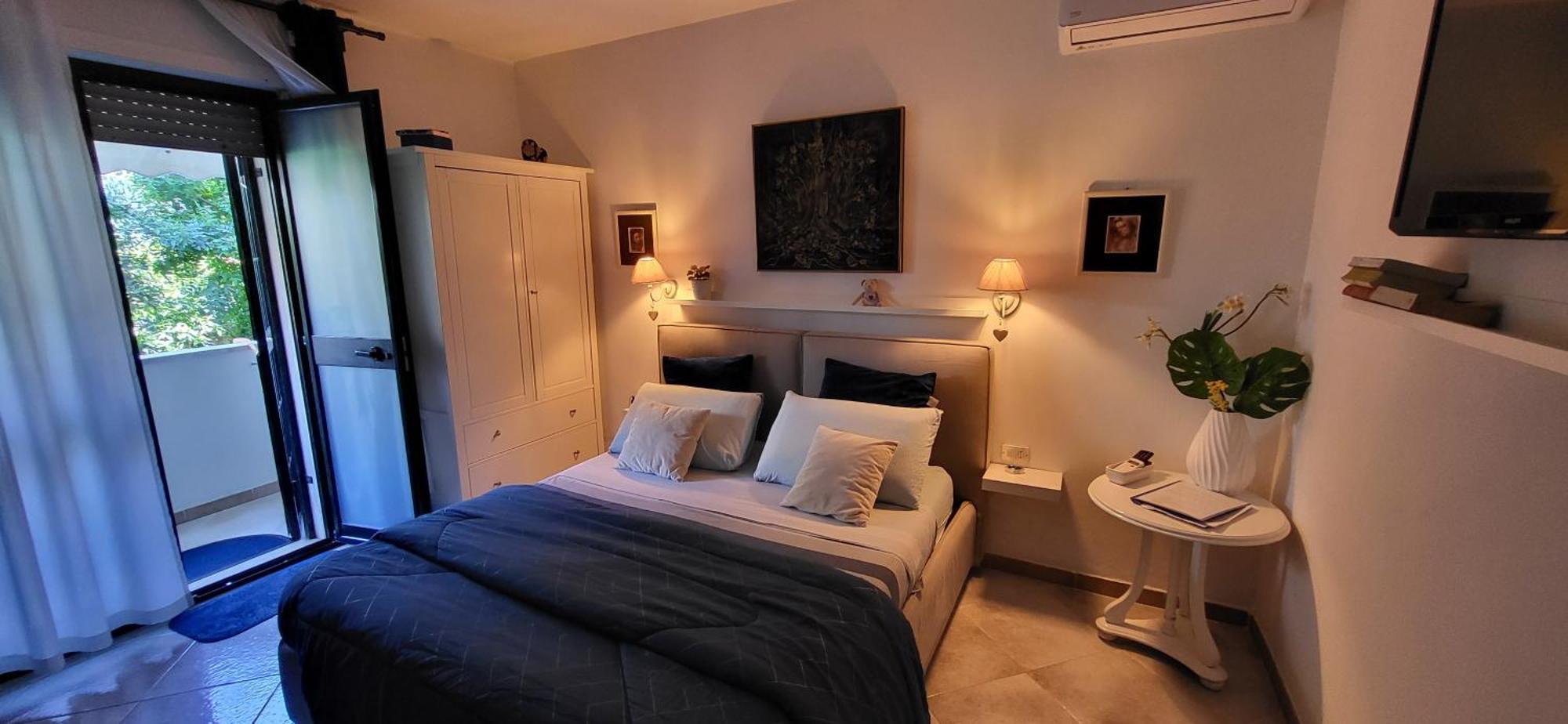 B&B Mare E Sole Brindisi Luaran gambar