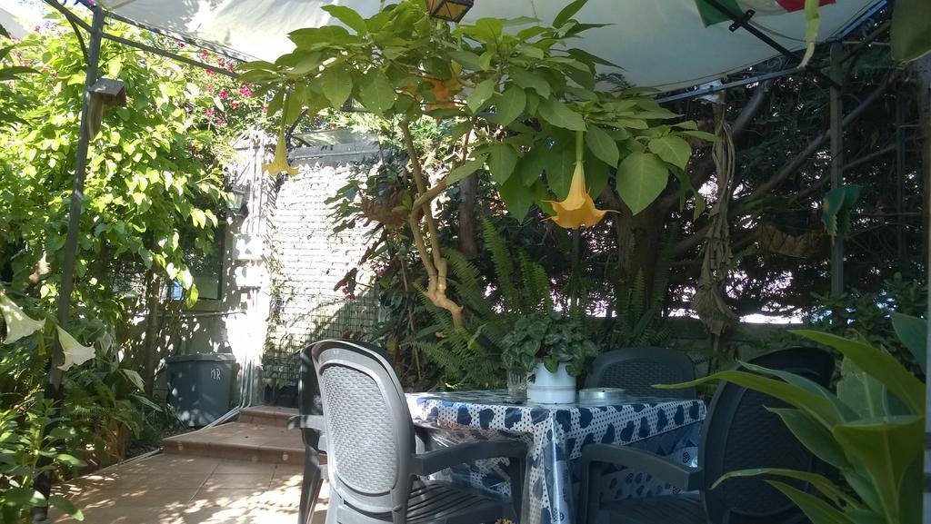 B&B Mare E Sole Brindisi Luaran gambar