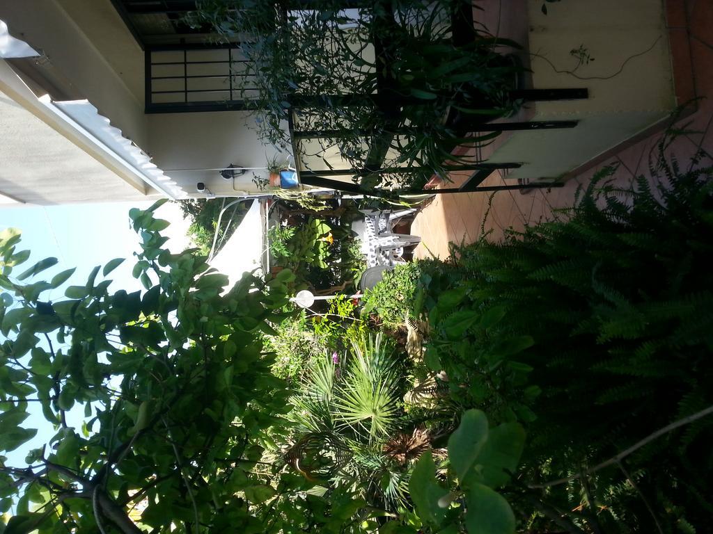 B&B Mare E Sole Brindisi Luaran gambar