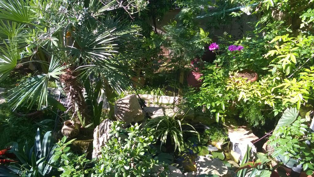 B&B Mare E Sole Brindisi Luaran gambar