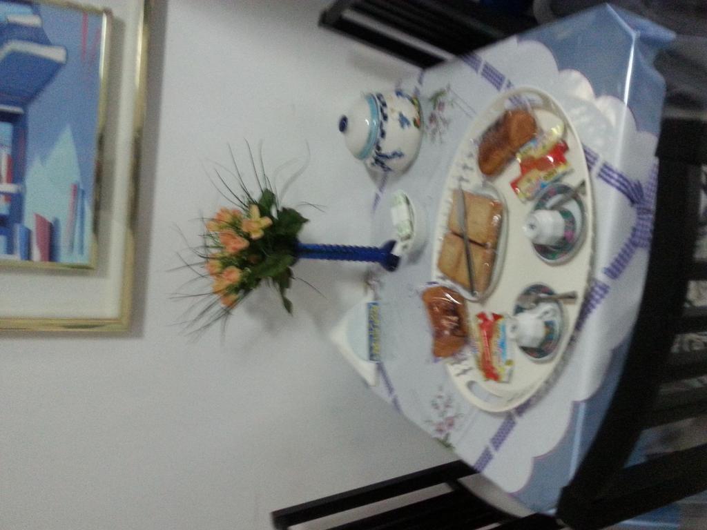 B&B Mare E Sole Brindisi Luaran gambar