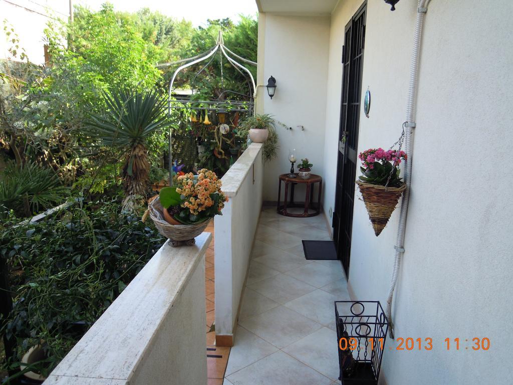 B&B Mare E Sole Brindisi Luaran gambar