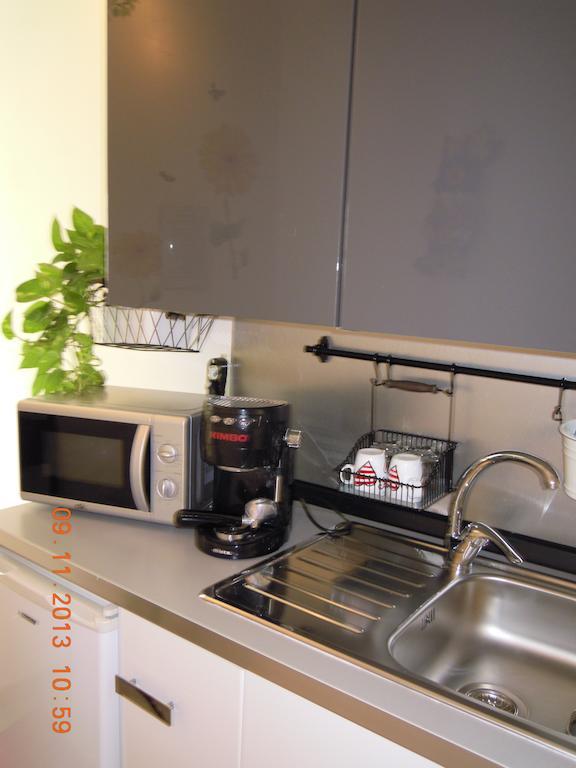 B&B Mare E Sole Brindisi Bilik gambar