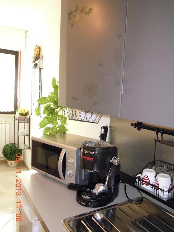 B&B Mare E Sole Brindisi Luaran gambar