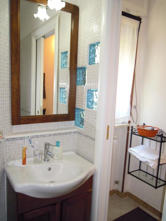 B&B Mare E Sole Brindisi Bilik gambar