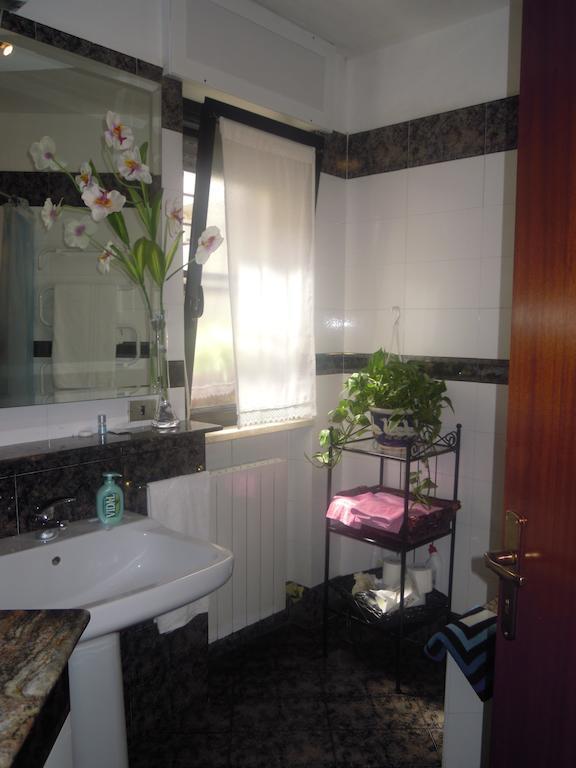 B&B Mare E Sole Brindisi Luaran gambar