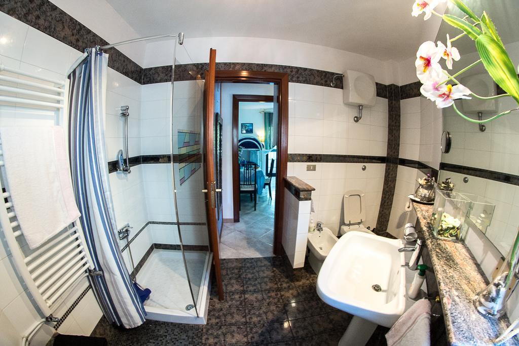 B&B Mare E Sole Brindisi Luaran gambar