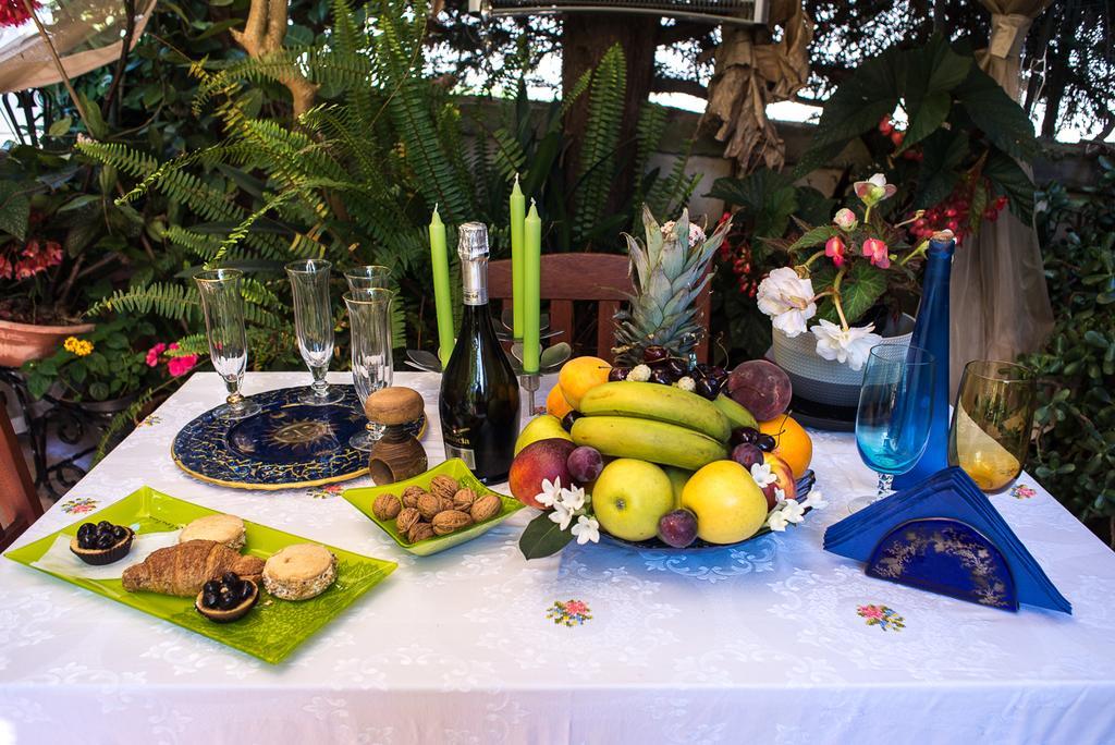 B&B Mare E Sole Brindisi Luaran gambar
