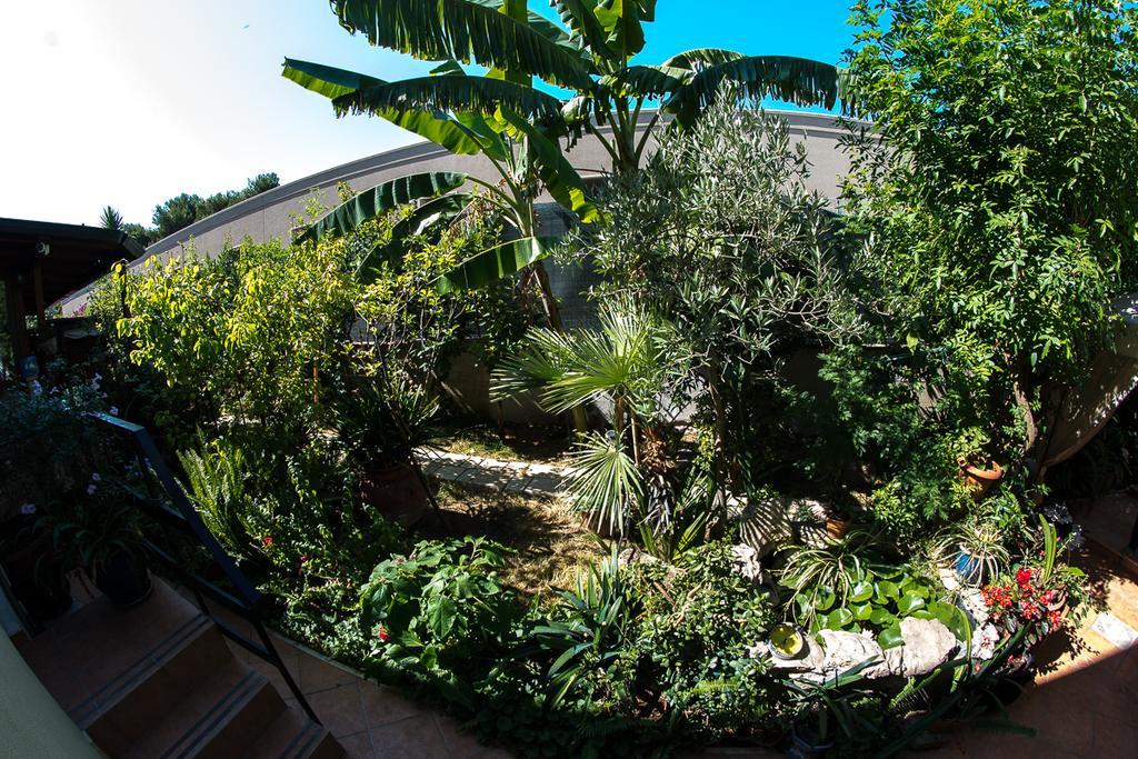 B&B Mare E Sole Brindisi Luaran gambar