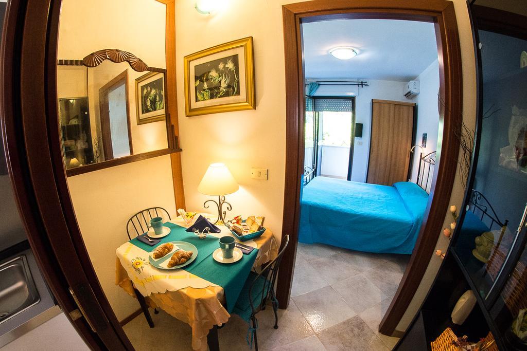 B&B Mare E Sole Brindisi Luaran gambar