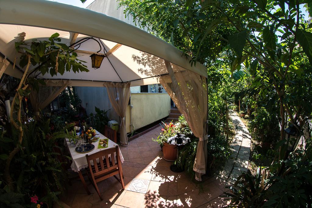B&B Mare E Sole Brindisi Luaran gambar